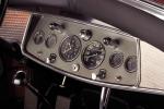 Cadillac Series 452 V16 Convertible Coupe by Fleetwood 1930 года